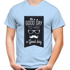 Kaos Good Day