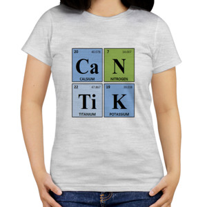 Kaos Cantik
