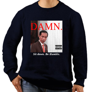 Jaket Sweater Important Future Generation #3