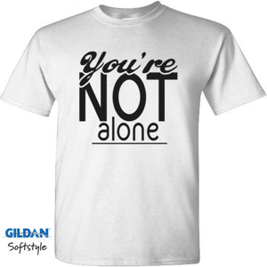 Kaos You're Not Alone