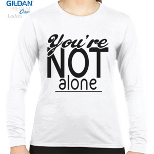 Kaos You're Not Alone