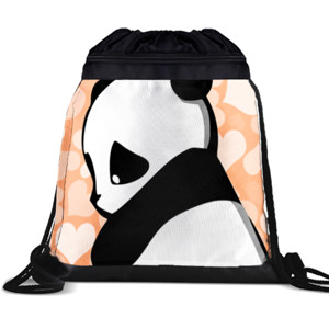 Tas Serut BABY PANDA