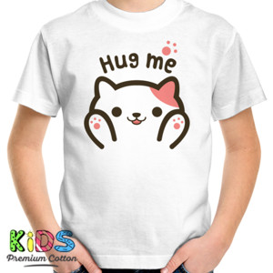 Kaos Hug Me !