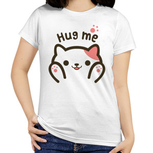Kaos Hug Me !
