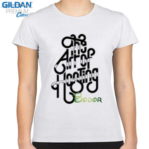 Kaos Wanita sweet red-mango