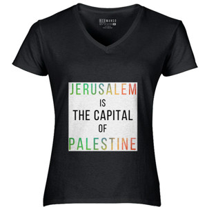 Kaos City of Jerusalem