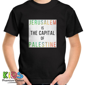 Kaos City of Jerusalem