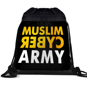 Tas Serut Muslim Cyber Army