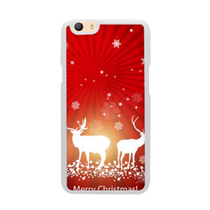 Case HP Lucu - Christmas Khusus untuk Kamu  Casing HP