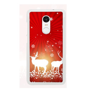Case HP Lucu - Christmas Khusus untuk Kamu  Casing HP