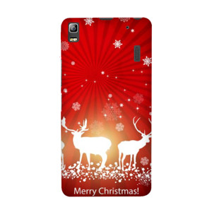 Case HP Lucu - Christmas Khusus untuk Kamu  Casing HP
