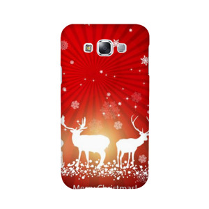 Case HP Lucu - Christmas Khusus untuk Kamu  Casing HP