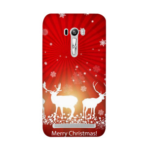 Case HP Lucu - Christmas Khusus untuk Kamu  Casing HP
