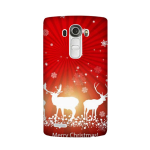 Case HP Lucu - Christmas Khusus untuk Kamu  Casing HP