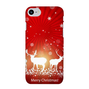 Case HP Lucu - Christmas Khusus untuk Kamu  Casing HP