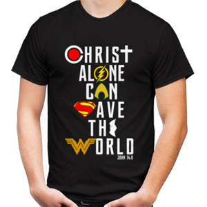 Kaos SAVE THE WORLD