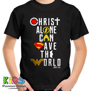 Kaos SAVE THE WORLD 