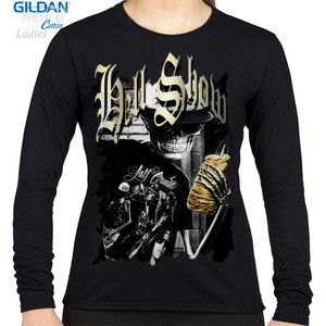 Kaos Pria Gildan soft style