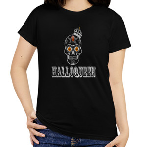 Kaos Halloqueen