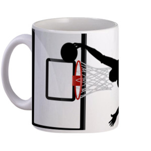 Mug Basket