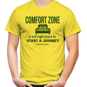 Kaos BM-10 Comfort Zone