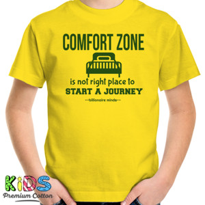 Kaos BM-10 Comfort Zone