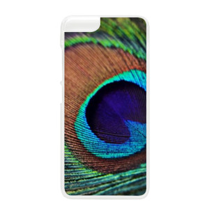 Motif Bulu Merak Bikin HP Kamu Keren Casing HP