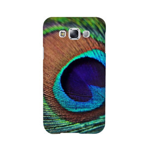 Motif Bulu Merak Bikin HP Kamu Keren Casing HP