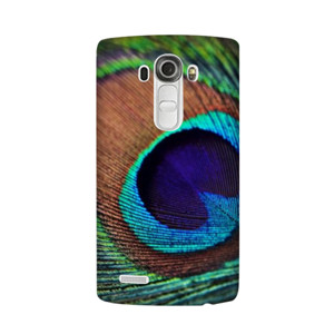 Motif Bulu Merak Bikin HP Kamu Keren Casing HP