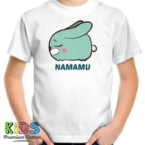 Kaos Kelinci Lucu