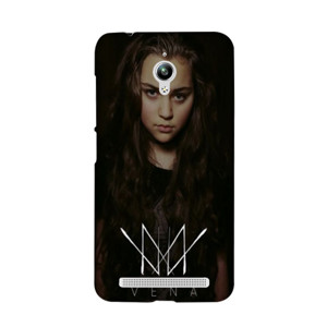 Costume Case Coldrain Casing HP