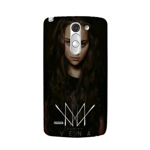 Costume Case Coldrain Casing HP