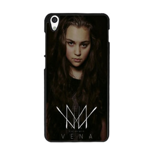 Costume Case Coldrain Casing HP