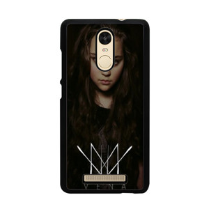 Costume Case Coldrain Casing HP