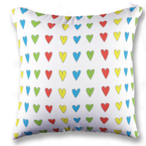 Bantal Love