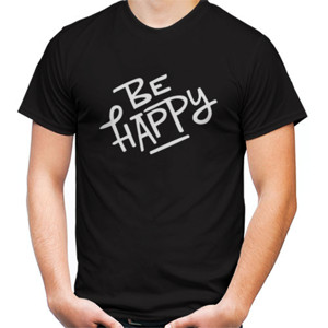 Kaos Be Happy