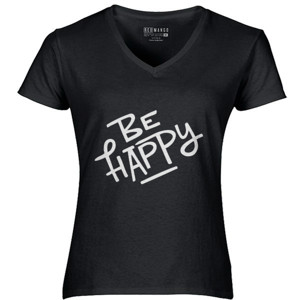 Kaos Be Happy