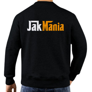 Jaket Sweater Pria Gildan soft style