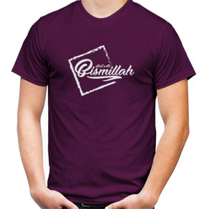 Kaos bismillah1