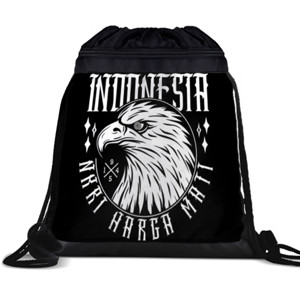 Tas Serut INDONESIA GARUDA 2