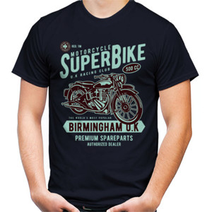 Kaos Superbike Motorcycle
