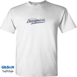 Kaos Dream on Dreamers