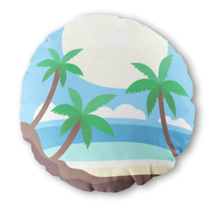 Bantal Bulat BANTAL__SOFA__MODEL5