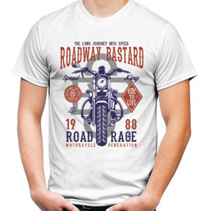 Kaos Roadway Bastard