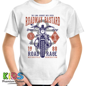 Kaos Roadway Bastard