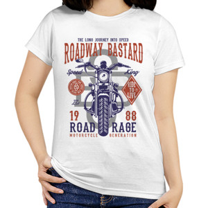 Kaos Roadway Bastard