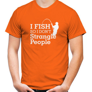 Kaos Fishing