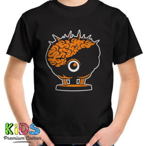 Kaos Brinstar Brains