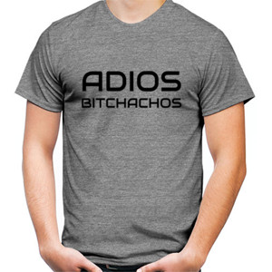 Kaos ADIOS BITCHACHOS