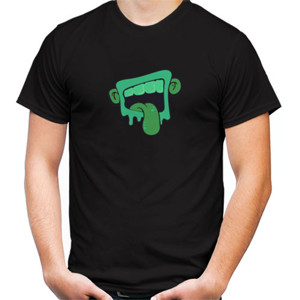 Kaos Mouth zombie